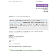 Imagen generica_circulares_Junta de Gobierno_5