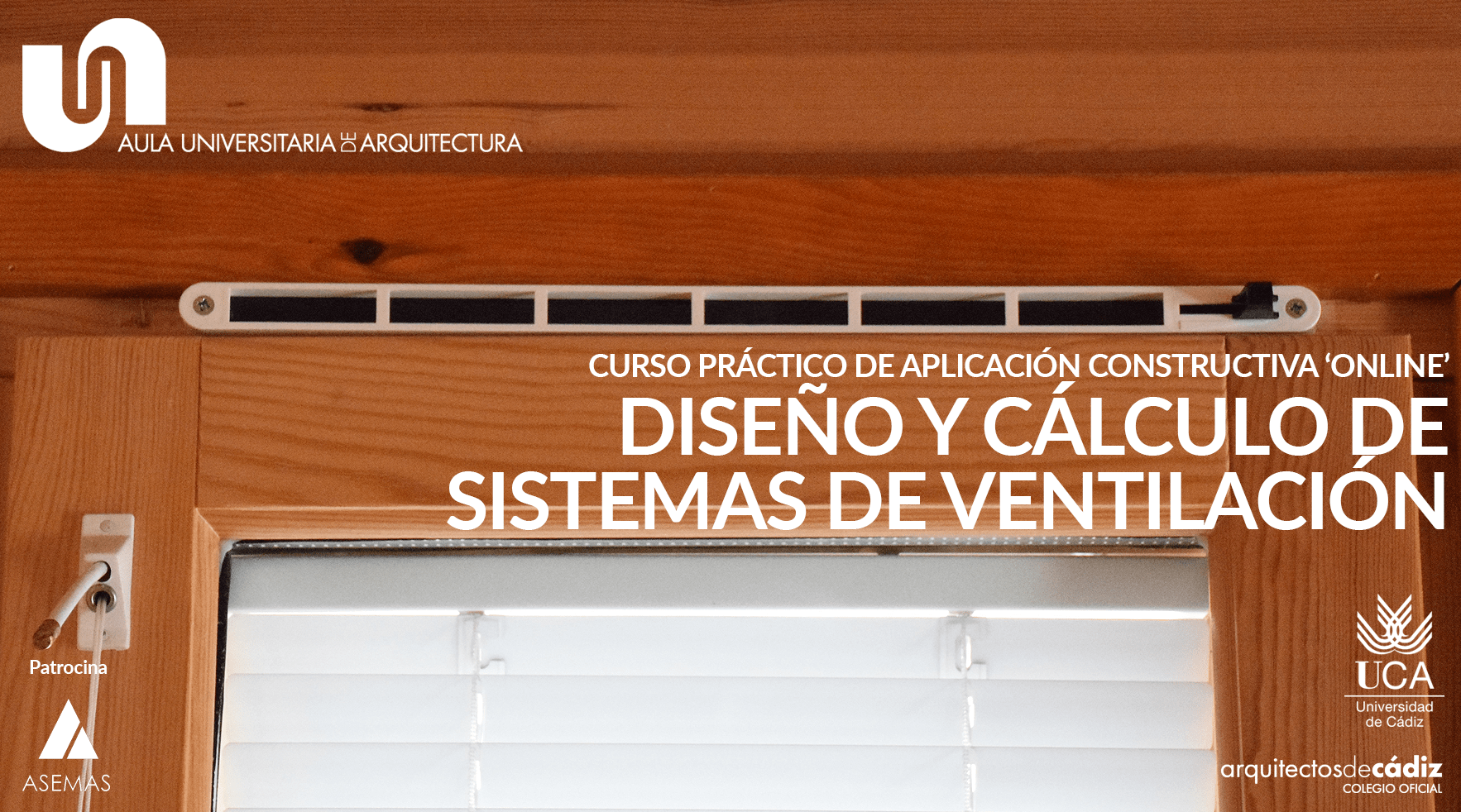 Analizar los sistemas pasivos para mejorar la calidad del aire