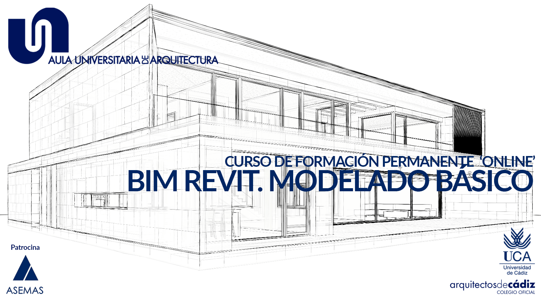 Introducción en el manejo de REVIT