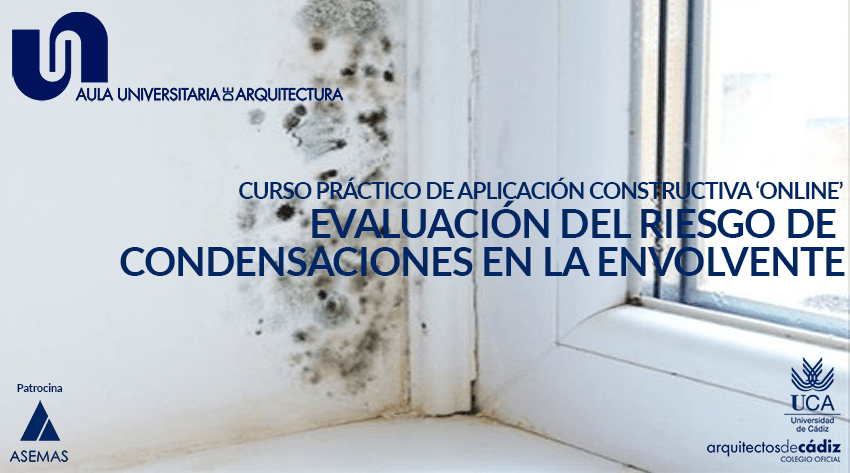 Análisis de una de las patologías relacionadas con la humedad más frecuente en los edificios