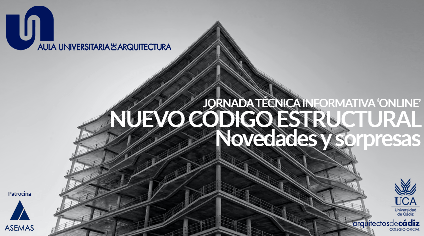 Actualización de la reglamentación vigente relativa a las soluciones estructurales