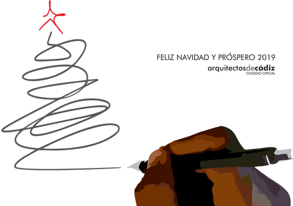 B04.18 POSTAL NAVIDAD ADJUDICACION