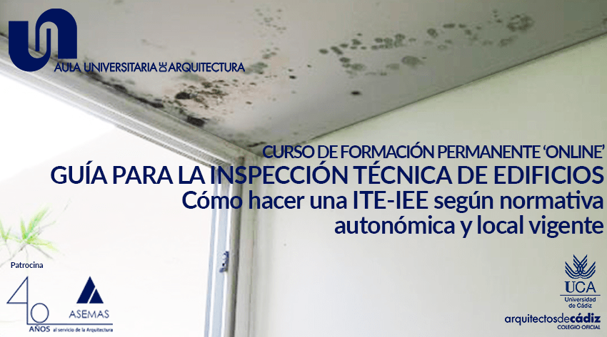 Cómo hacer una ITE-IEE según normativa autonómica y local vigente