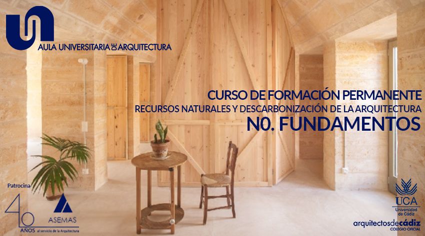 Entender el rol del uso de los recursos naturales en los impactos de la edificación