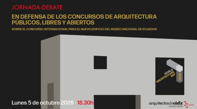 invitación DMA 2026